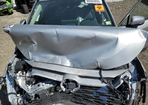 2025 Toyota Rav4 Xle Premium z USA, uszkodzony, nr VIN 2T3B6RFV4SW084711